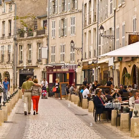 Blue Cosy Et Calme Proche Du Centre Avec Tv Et Wifi * La Rochelle (Charente-Maritime)