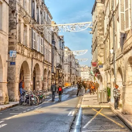 Blue Cosy Et Calme Proche Du Centre Avec Tv Et Wifi Apartment